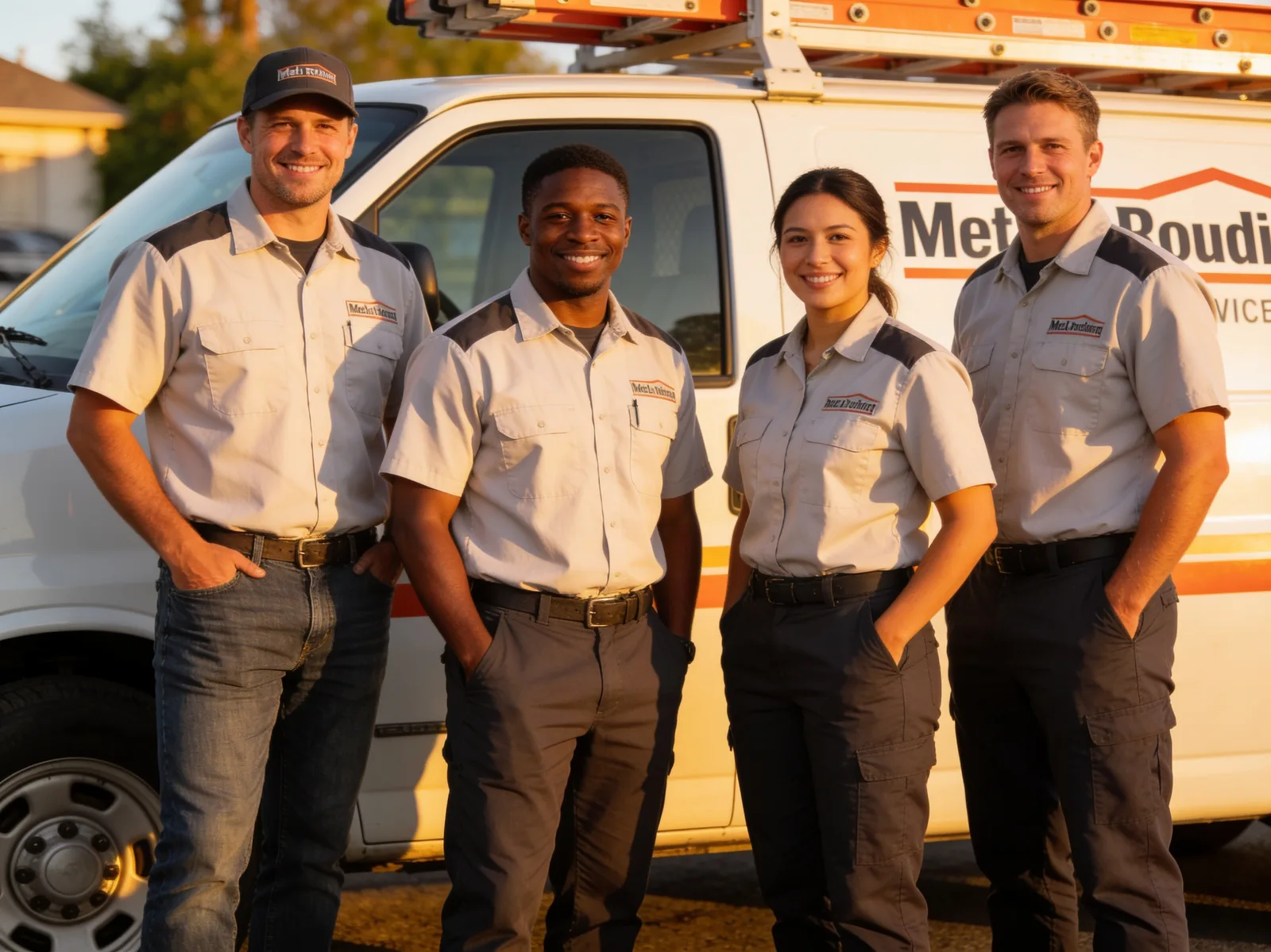 Metal Roof Installation company in Dallas, TX