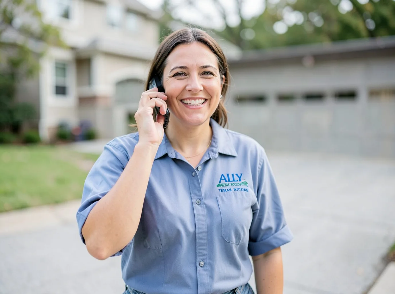 Metal Roof Installation Dallas, TX FAQs